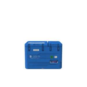 Solar Direct Drive Vaccine Refrigerator & Ice-pack Freezer TCW 40