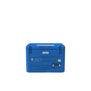 Solar Direct Drive Vaccine Refrigerator & Ice-pack Freezer