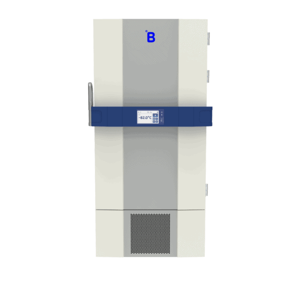 Ultra-Low Freezer U701 - B Medical Systems