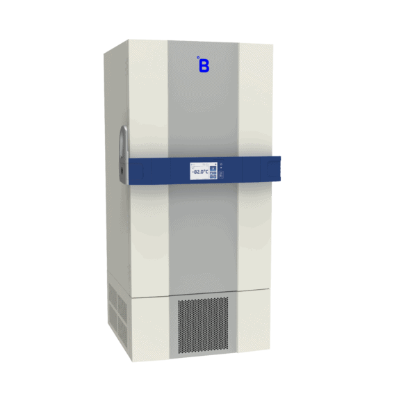 Ultra-Low Freezer U701 - B Medical Systems