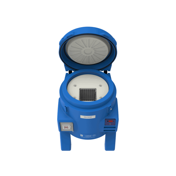Solar Direct Drive Vaccine Refrigerator Ultra 16 SDD - B Medical