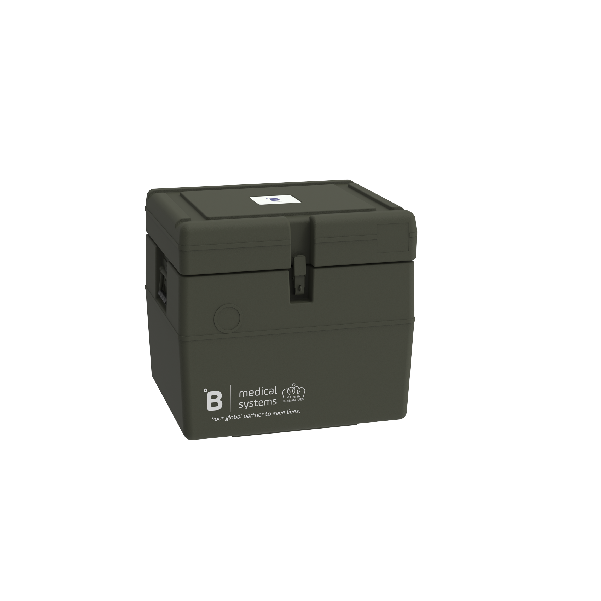 Blood Transport Box MT12 - Image 4