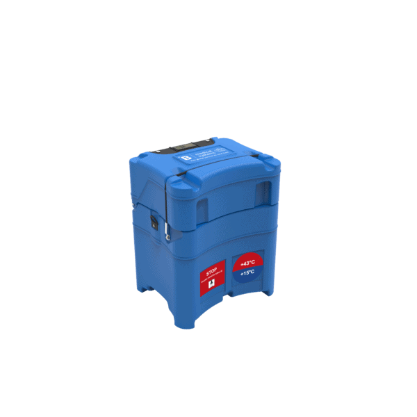 B Medical Systems RCW1