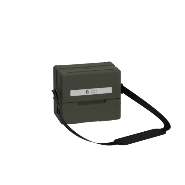 Vaccine Transport Box RCW2 - B Medical Systems