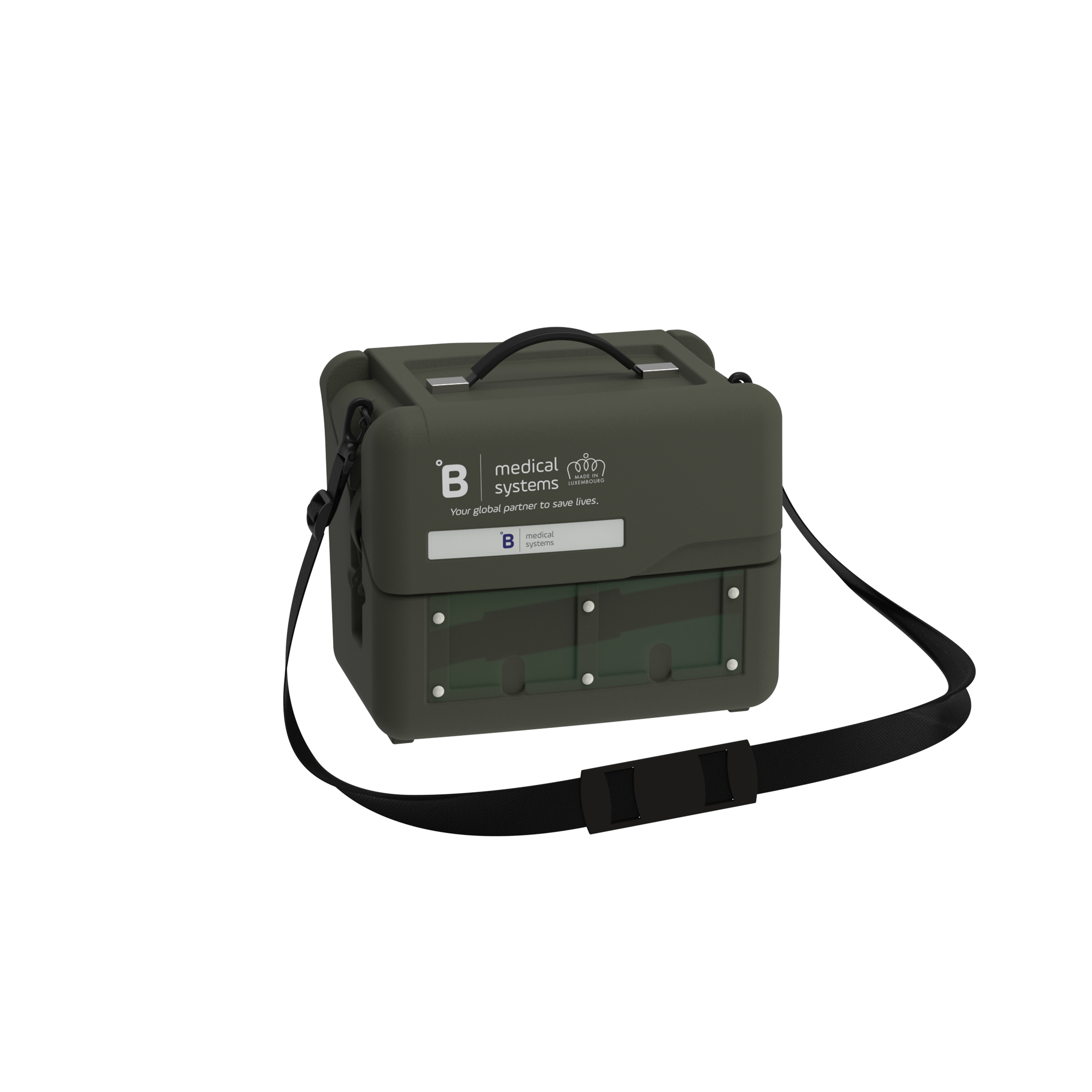 Vaccine Transport Box RCW4 - Image 3