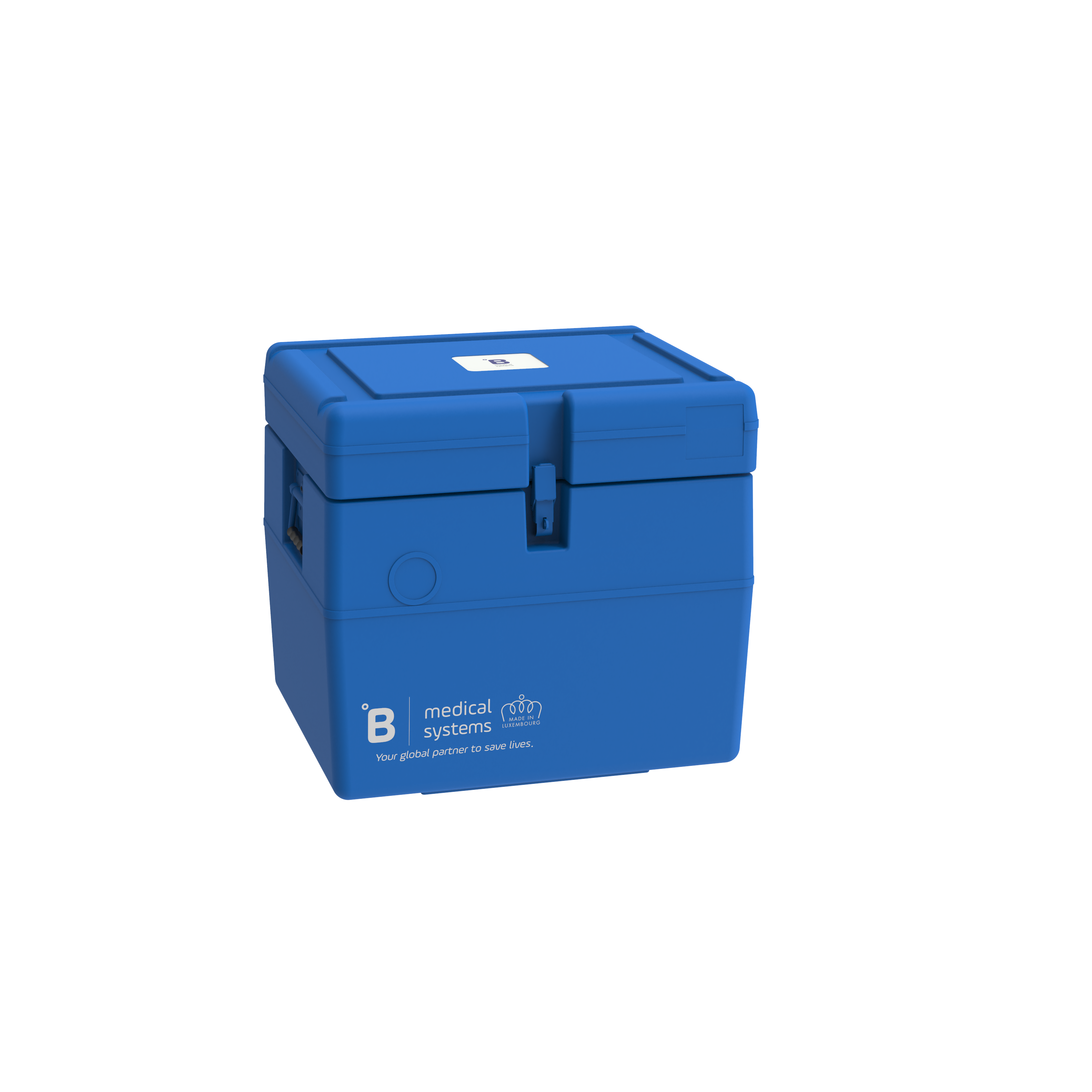 Transport Box