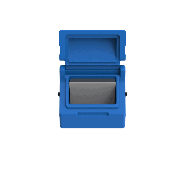 Blood Transport Box MT2 - B Medical Systems