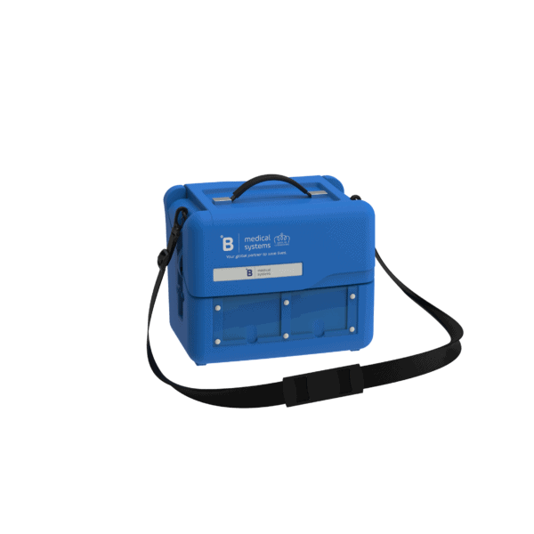 Blood Transport Box MT4 - B Medical Systems