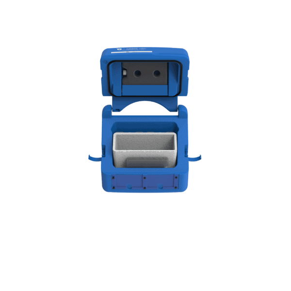 Blood Transport Box MT4 - B Medical Systems