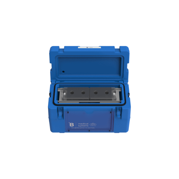 ショーケース　 WR BLUE E-Commerce 6428 Crate for Online Order Fulfillment | Tosca