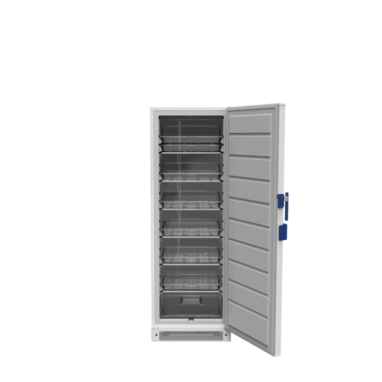 Laboratory Freezer for a Safe Storage Below -20°C - B Medical Systems