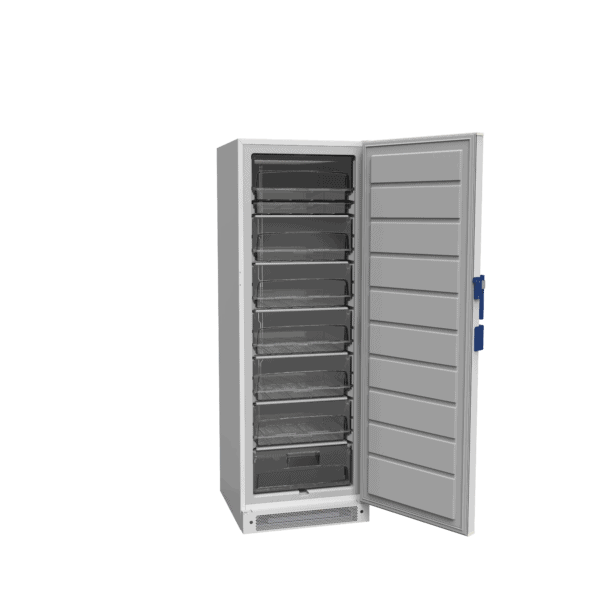 Plasma Storage Freezer F291 - B Medical Systems