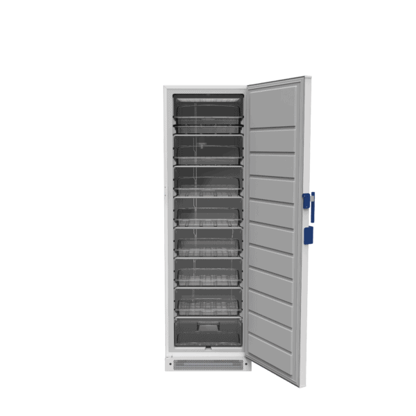 Laboratory Freezer F380 - B Medical Systems