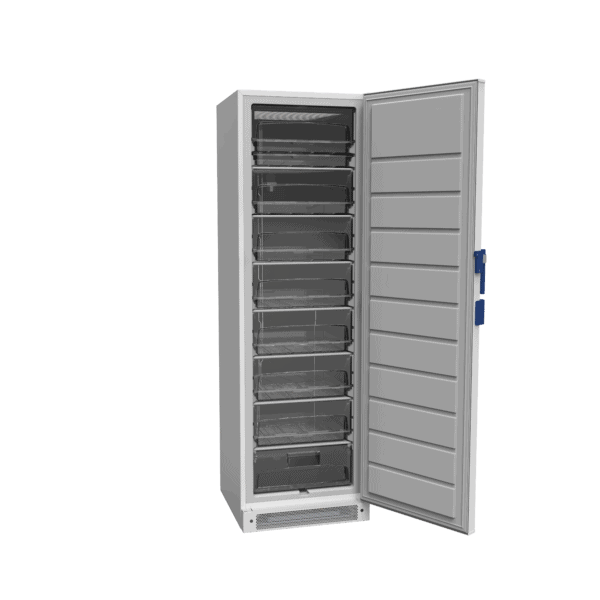 Plasma Storage Freezer F381 - B Medical Systems