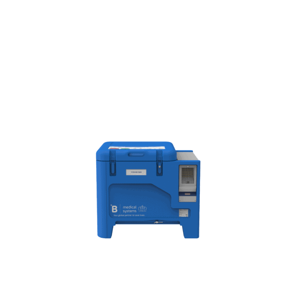 TCW80 SDD