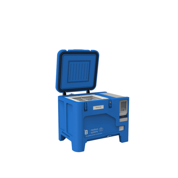 TCW80 SDD
