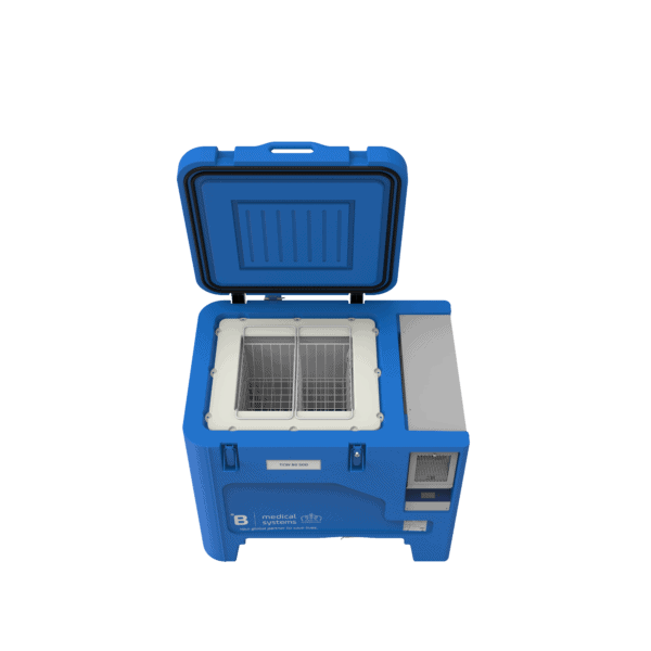 TCW80 SDD