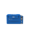 Solar vaccine refrigerator and freezer tcw120 sdd