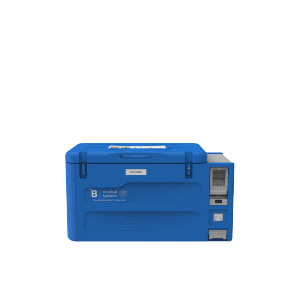 Solar Direct Drive Vaccine Refrigerator / Ice-pack Freezer