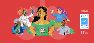 World Tuberculosis Day 2023