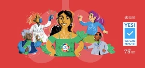 World Tuberculosis Day 2023