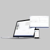 Universal software for the monitoring of refrigeration devices, including the acquisition, recording and visualization of temperature data.