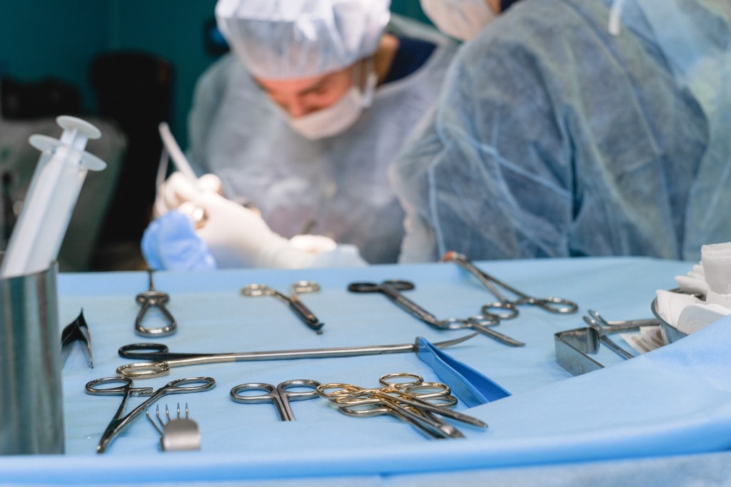 Operation