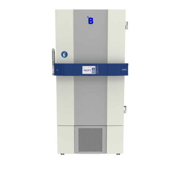 Ultra-Low Laboratory Freezer U701V - B Medical Systems