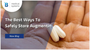 Augmenting tablets: how to store them?