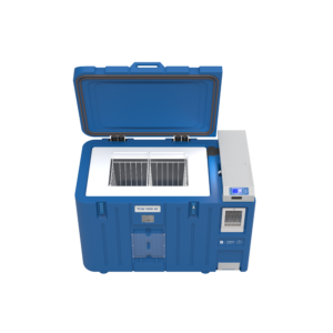 Vaccine Refrigerator TCW 80 AC - B Medical Systems