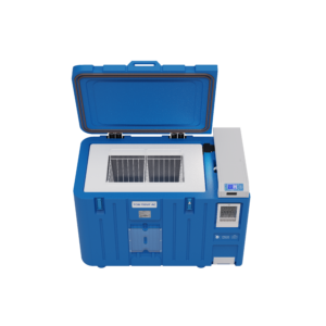 Vaccine Refrigerator TCW 80 AC - B Medical Systems