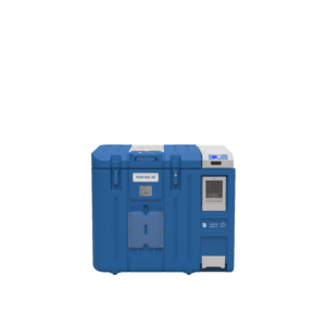 Vaccine Refrigerator & Water-pack Freezer TCW 40C AC