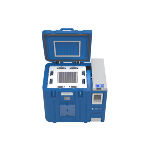 Vaccine Refrigerator TCW 80 AC - B Medical Systems
