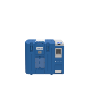 Solar Direct Drive Vaccine Refrigerator & Water-pack Freezer TCW 40C SDD