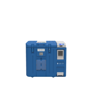 Vaccine Refrigerator / Freezer & Water-pack Freezer - B Medical