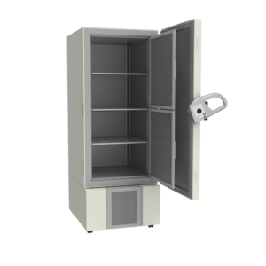 Ultra-Low Temperature Freezer U701V - B Medical Systems