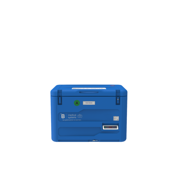 Multimode: Vaccine Refrigerator or Vaccine / Water-pack Freezer