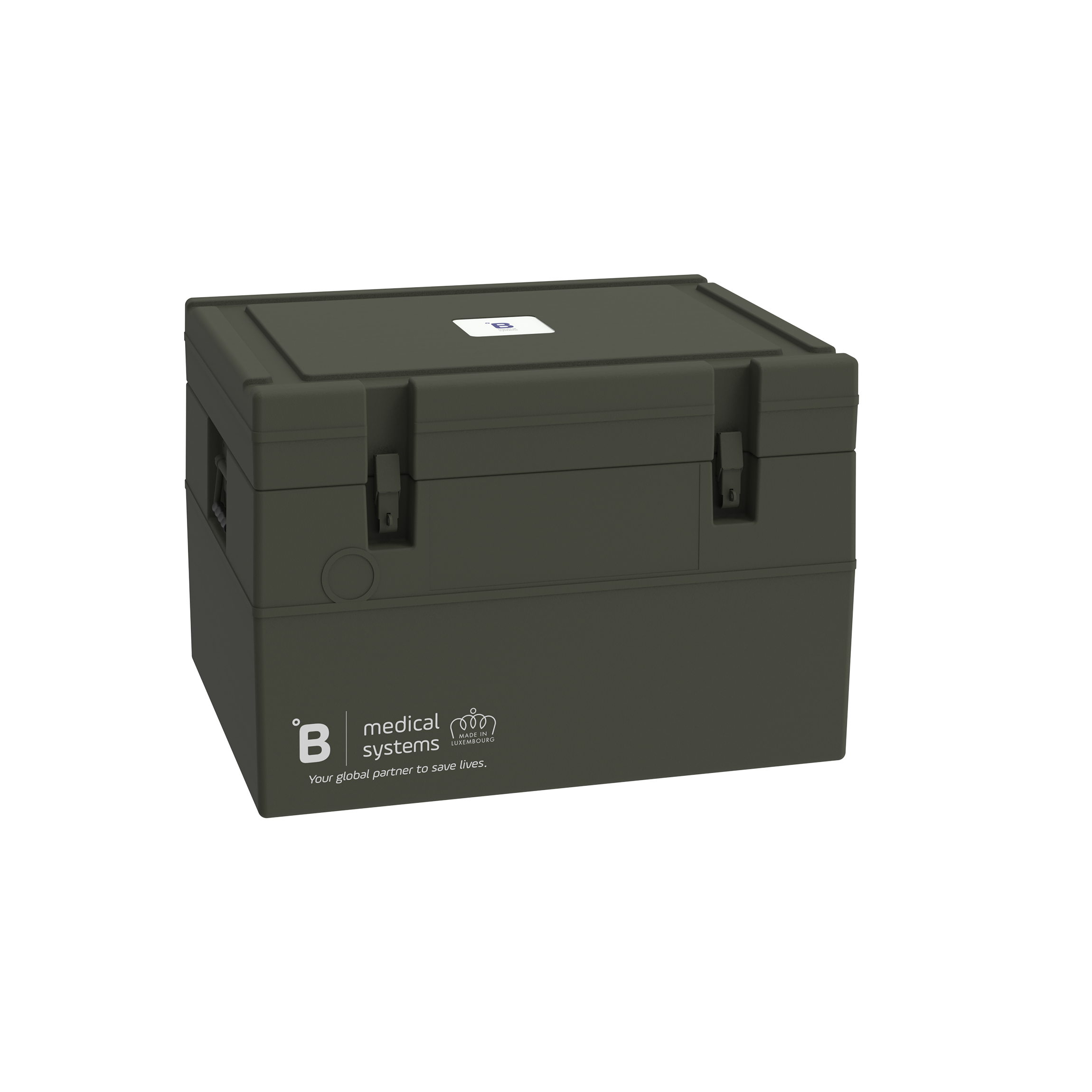 Vaccine Transport Box RCW25 FF Freeze Free - Image 4