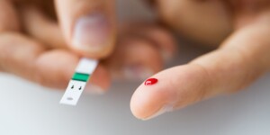 Novo Nordisk is a global healthcare company in diabetes care.