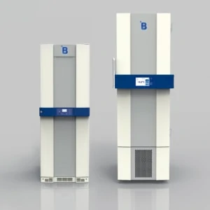 Refrigeradores de laboratorio