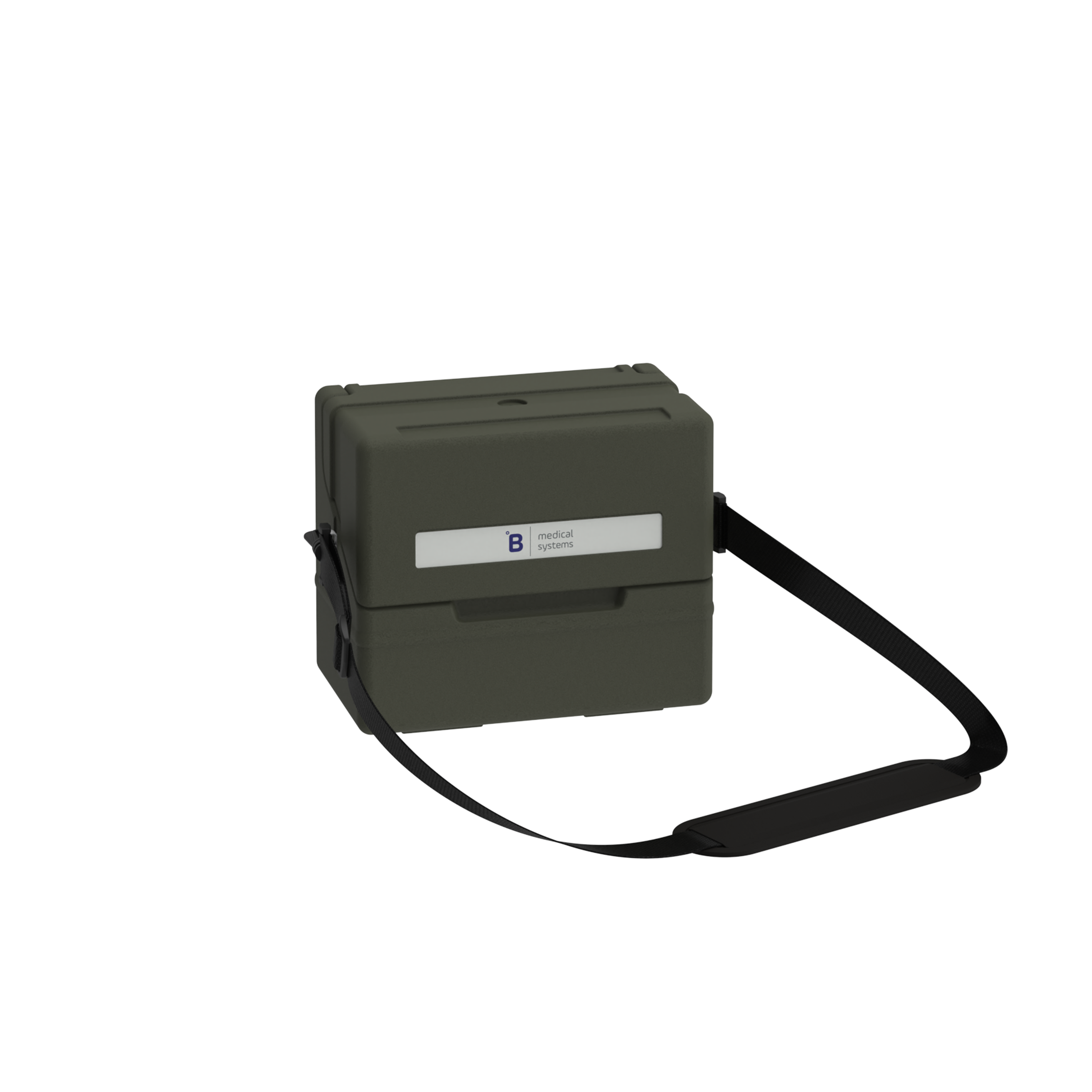 Caja de Transporte para Vacunas RCW2 - Imagen 4