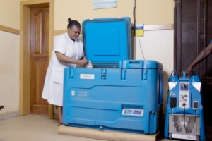Sistema de captación de energía