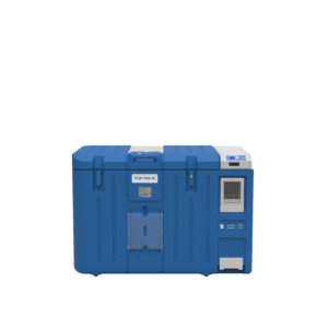 Refrigerador para vacunas TCW 110R AC