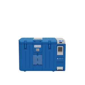 Refrigerador Solar para Vacunas TCW 110R SDD