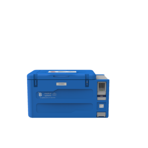 Congelador para Vacunas / Water-packs TVW 4000 AC