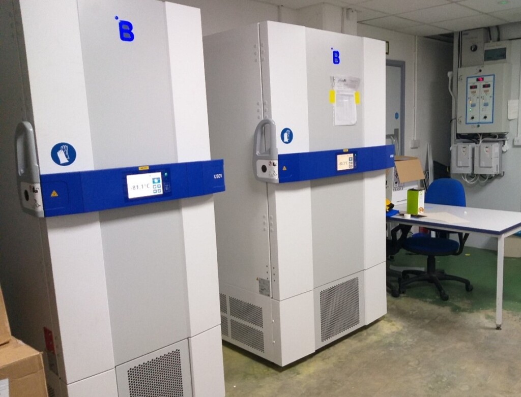 Estas comprenden varias unidades, entre ellas U901, U501, U401, L290, P130, B131, F131, F130, F500 y DMF 290SG.