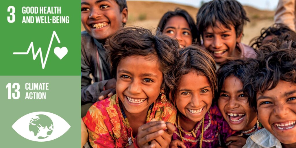 UN Sustainable Development Goals