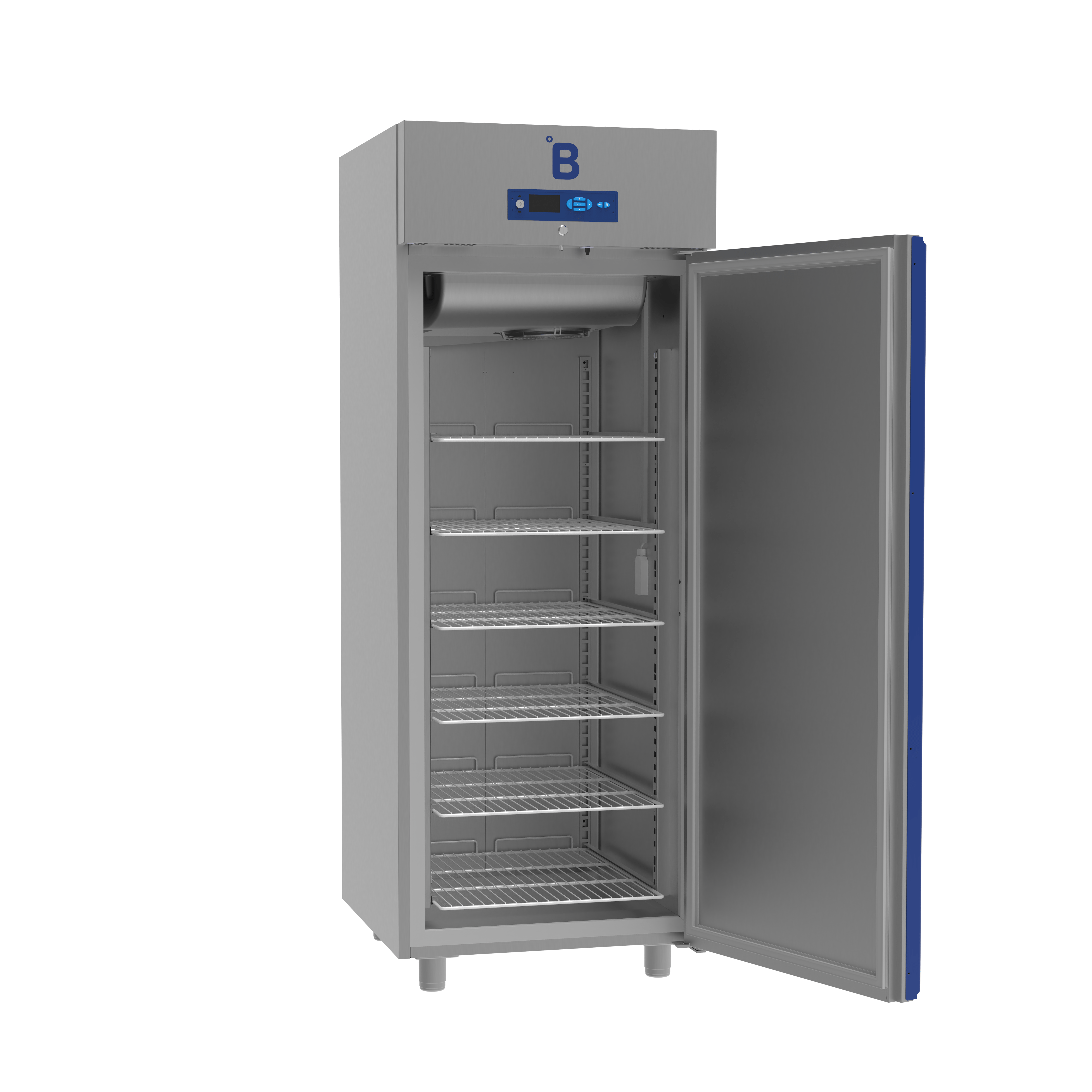 Les différents types de réfrigérateur médicaux - Ecotral - Réfrigérateur  Médical