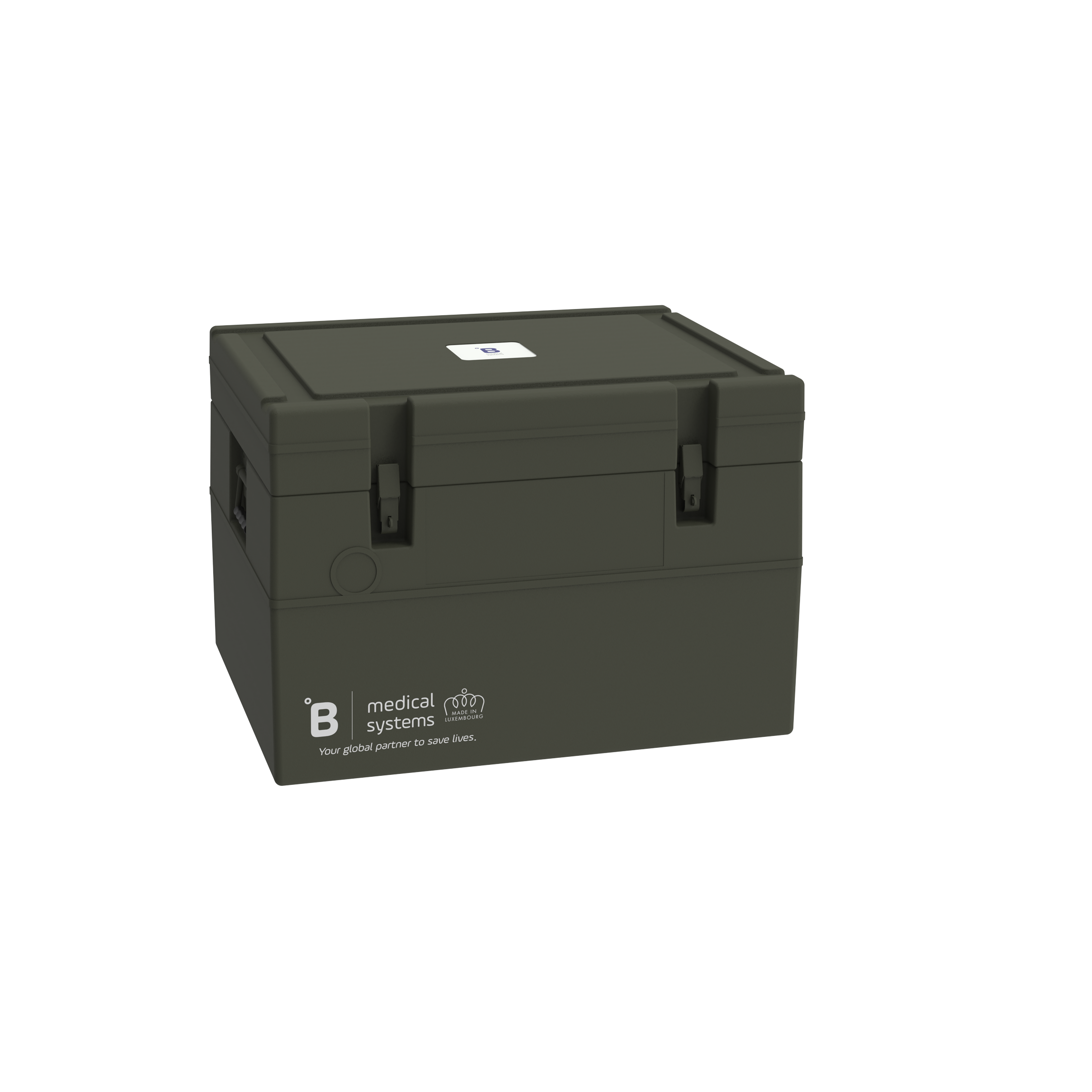 Système de transport de sang MT25 – Image 4