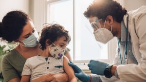 Acceptation des vaccins